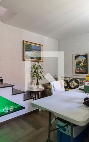 Casa à venda com 120m², 3 quartos e 1 vagaQuarto 3