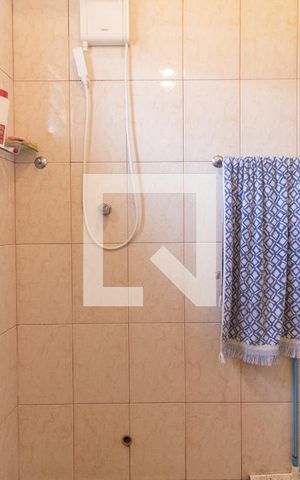 Casa à venda com 120m², 3 quartos e 1 vagaBanheiro da Suíte 2