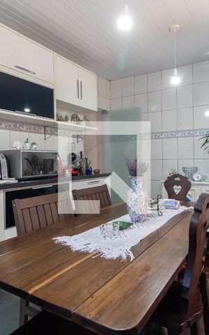 Casa à venda com 120m², 3 quartos e 1 vagaCozinha