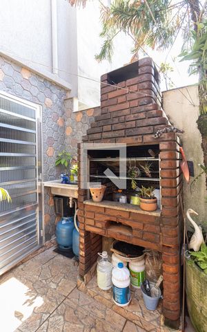Casa à venda com 120m², 3 quartos e 1 vagaChurrasqueira 