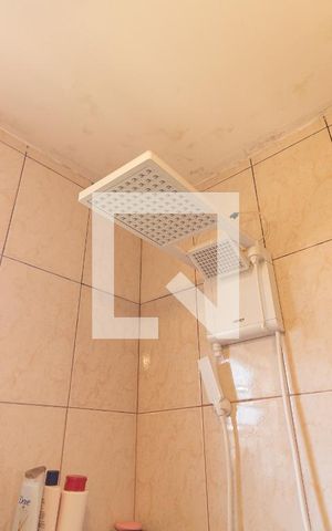 Casa à venda com 120m², 3 quartos e 1 vagaBanheiro da Suíte 2