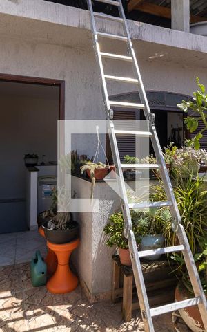 Casa à venda com 120m², 3 quartos e 1 vagaTerraço da Suíte 2