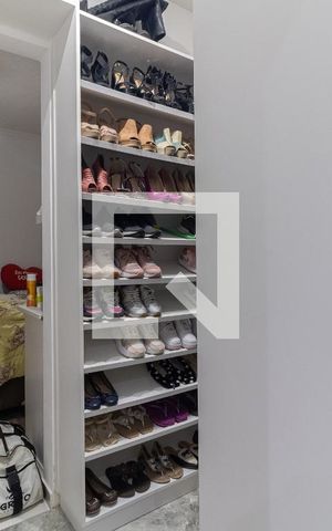 Casa à venda com 120m², 3 quartos e 1 vagaCloset da Suíte 1