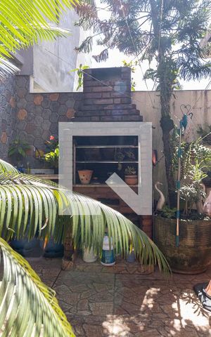 Casa à venda com 120m², 3 quartos e 1 vagaQuintal