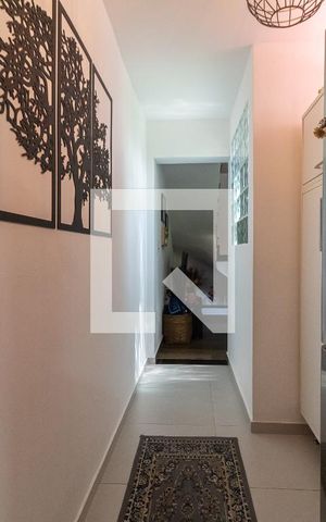 Casa à venda com 120m², 3 quartos e 1 vagaDispensa da Cozinha