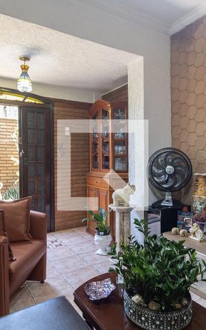 Casa à venda com 120m², 3 quartos e 1 vagaSala