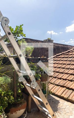 Casa à venda com 120m², 3 quartos e 1 vagaTerraço da Suíte 2