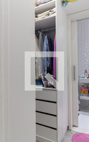 Casa à venda com 120m², 3 quartos e 1 vagaCloset da Suíte 1