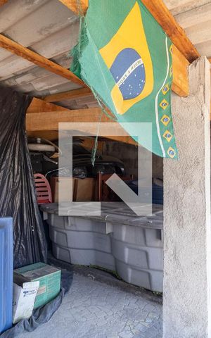 Casa à venda com 120m², 3 quartos e 1 vagaDepósito 