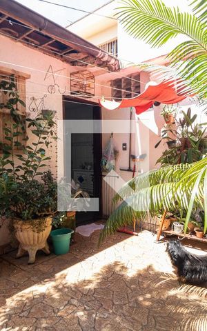 Casa à venda com 120m², 3 quartos e 1 vagaQuintal