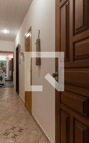 Casa à venda com 120m², 3 quartos e 1 vagaCorredor