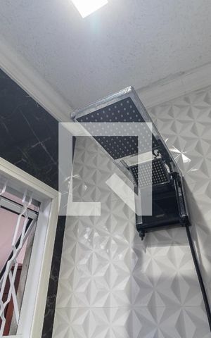 Casa à venda com 120m², 3 quartos e 1 vagaBanheiro da Suíte 1