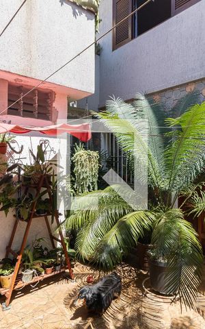 Casa à venda com 120m², 3 quartos e 1 vagaQuintal