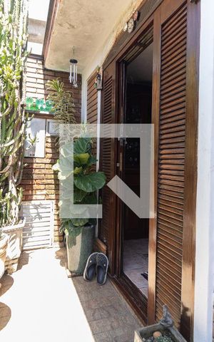 Casa à venda com 120m², 3 quartos e 1 vagaEntrada