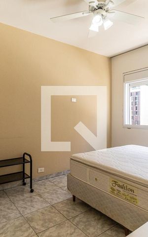 Apartamento para alugar com 90m², 2 quartos e sem vagaQuarto 2