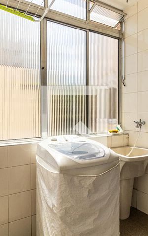 Apartamento para alugar com 90m², 2 quartos e sem vagaÁrea de Serviço