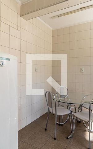 Apartamento para alugar com 90m², 2 quartos e sem vagaCozinha - Cozinha