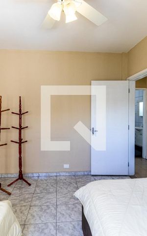 Apartamento para alugar com 90m², 2 quartos e sem vagaQuarto 1