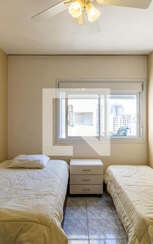 Apartamento para alugar com 90m², 2 quartos e sem vagaQuarto 2