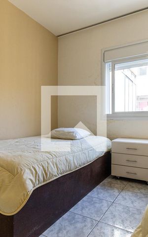 Apartamento para alugar com 90m², 2 quartos e sem vagaQuarto 1