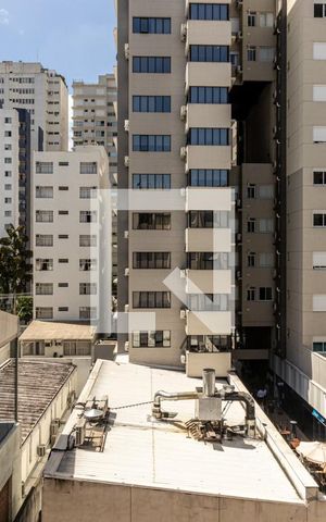 Apartamento para alugar com 90m², 2 quartos e sem vagaVista da Sala