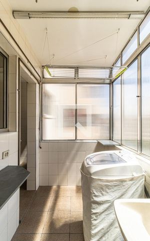 Apartamento para alugar com 90m², 2 quartos e sem vagaÁrea de Serviço
