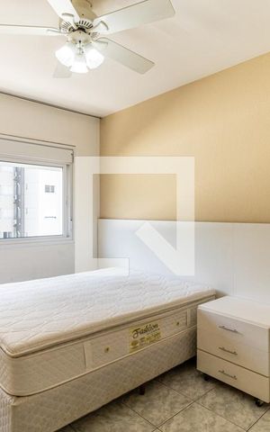 Apartamento para alugar com 90m², 2 quartos e sem vagaQuarto 2