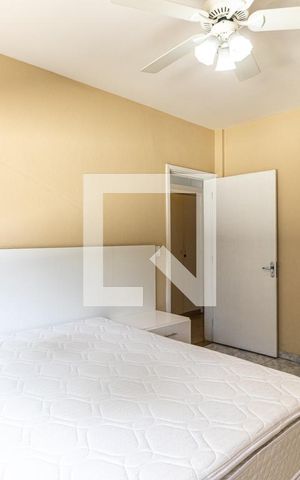 Apartamento para alugar com 90m², 2 quartos e sem vagaQuarto 2