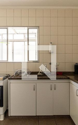 Apartamento para alugar com 90m², 2 quartos e sem vagaCozinha