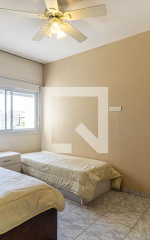 Apartamento para alugar com 90m², 2 quartos e sem vagaQuarto 1