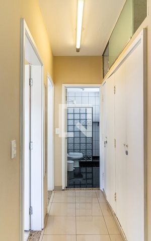 Apartamento para alugar com 90m², 2 quartos e sem vagaCorredor