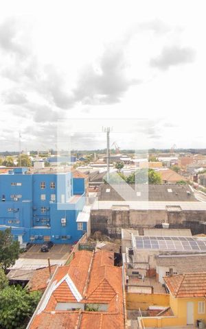 Apartamento à venda com 113m², 2 quartos e sem vaga Apartamento à venda com 113m², 2 quartos e sem vagaVista da Varanda da Sala