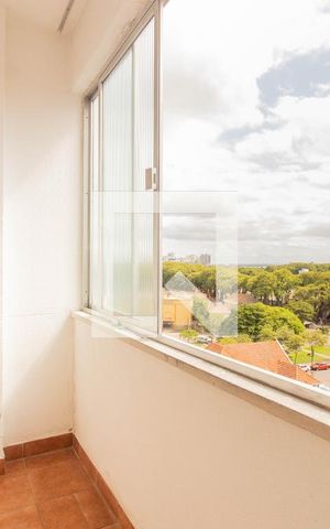 Apartamento à venda com 113m², 2 quartos e sem vaga Apartamento à venda com 113m², 2 quartos e sem vagaVaranda da Sala