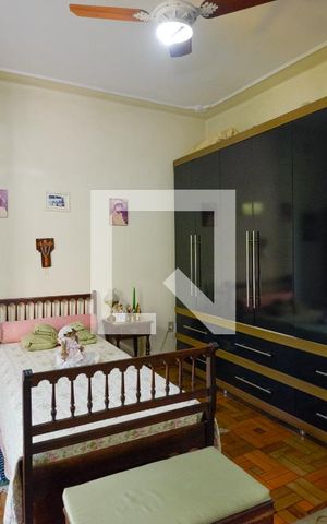 Apartamento à venda com 193m², 4 quartos e sem vagaQuarto