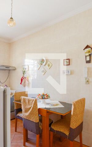 Apartamento à venda com 193m², 4 quartos e sem vagaCozinha