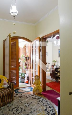 Apartamento à venda com 193m², 4 quartos e sem vagaSala