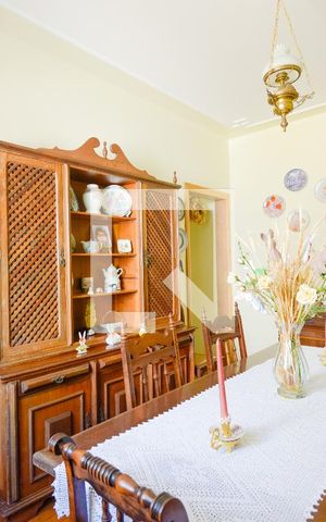 Apartamento à venda com 193m², 4 quartos e sem vagaCozinha