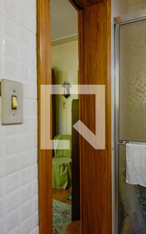 Apartamento à venda com 193m², 4 quartos e sem vagaBanheiro