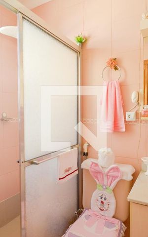 Apartamento à venda com 193m², 4 quartos e sem vagaBanheiro