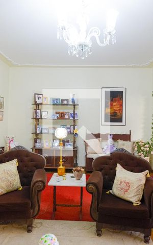 Apartamento à venda com 193m², 4 quartos e sem vagaSala