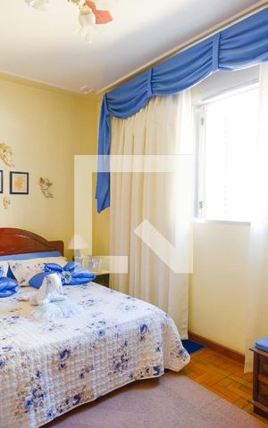 Apartamento à venda com 193m², 4 quartos e sem vagaQuarto
