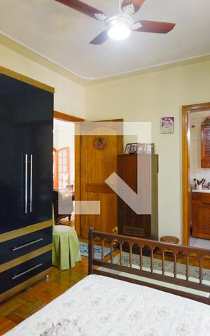 Apartamento à venda com 193m², 4 quartos e sem vagaQuarto