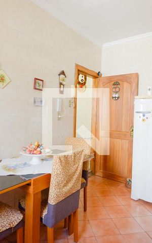 Apartamento à venda com 193m², 4 quartos e sem vagaCozinha