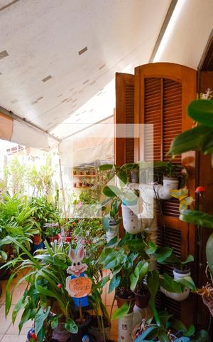 Apartamento à venda com 193m², 4 quartos e sem vagaJardim
