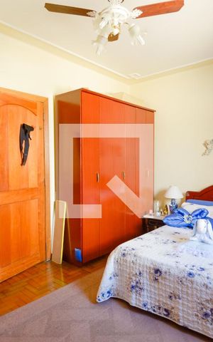 Apartamento à venda com 193m², 4 quartos e sem vagaQuarto
