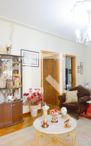 Apartamento à venda com 193m², 4 quartos e sem vagaSala