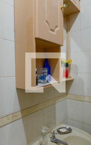 Apartamento à venda com 193m², 4 quartos e sem vagaBanheiro