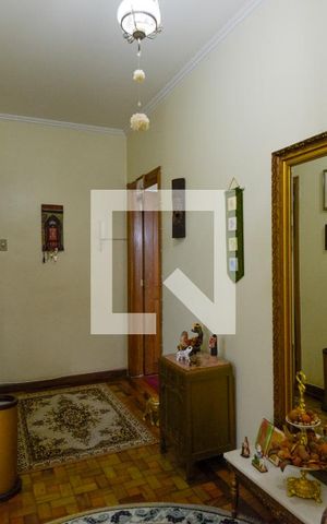 Apartamento à venda com 193m², 4 quartos e sem vagaSala