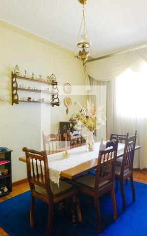 Apartamento à venda com 193m², 4 quartos e sem vagaCozinha