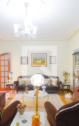 Apartamento à venda com 193m², 4 quartos e sem vagaSala